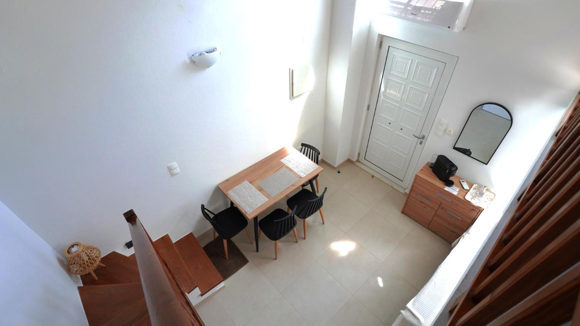 Appartamento Paleochora In Esterno foto